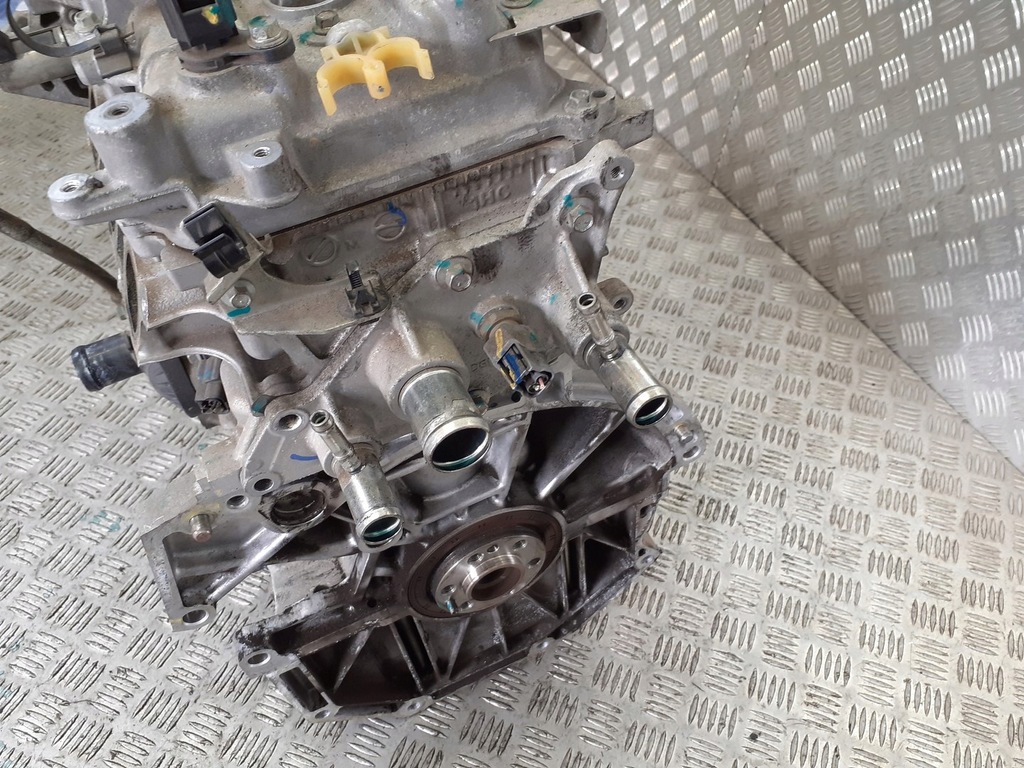 MOTOR NISSAN MICRA K13 1.2 HR12DE PE BENZINA Product image