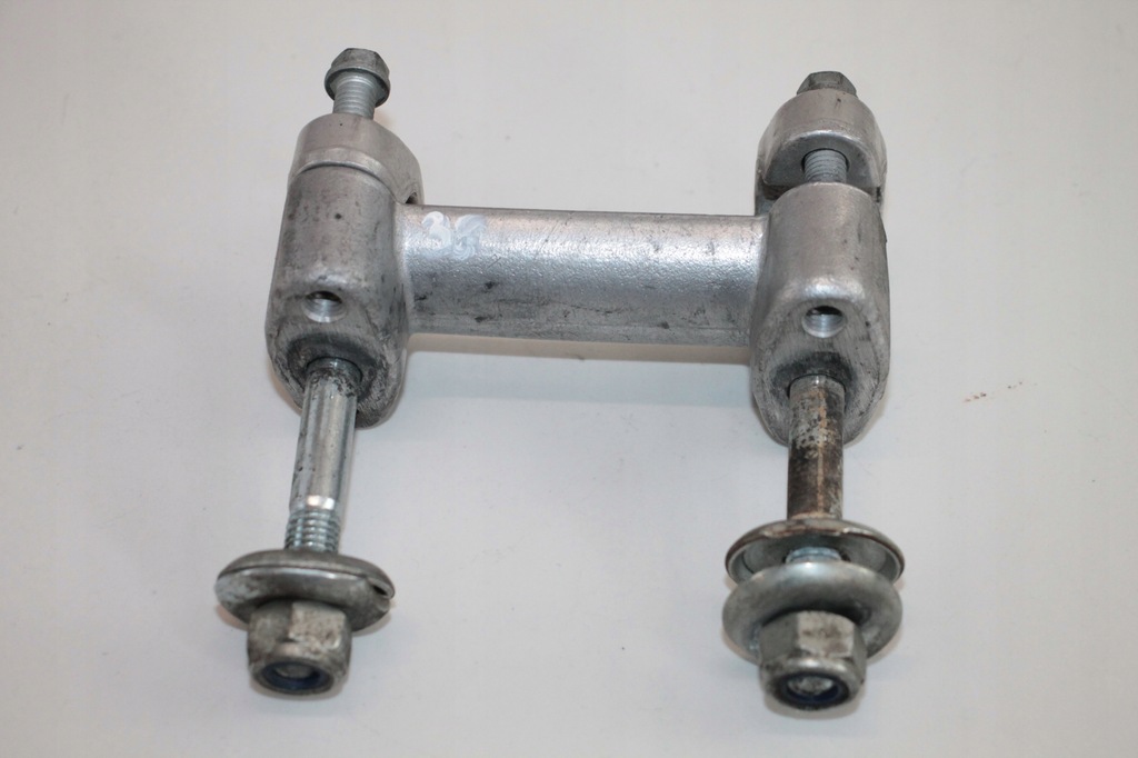 SUPORT GINDON KTM DUKE 640 LC4 SUPERMOTO RISERS Product image
