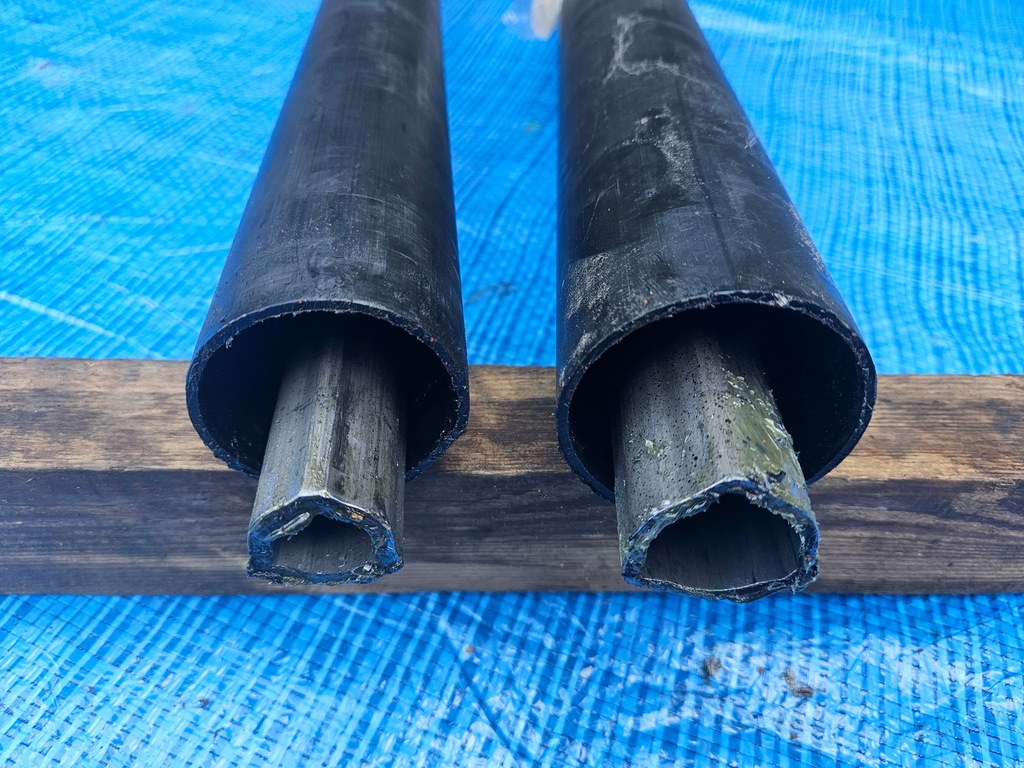 ARBORE PTO BINACCHI 100/142 FREZARE 6 Product image