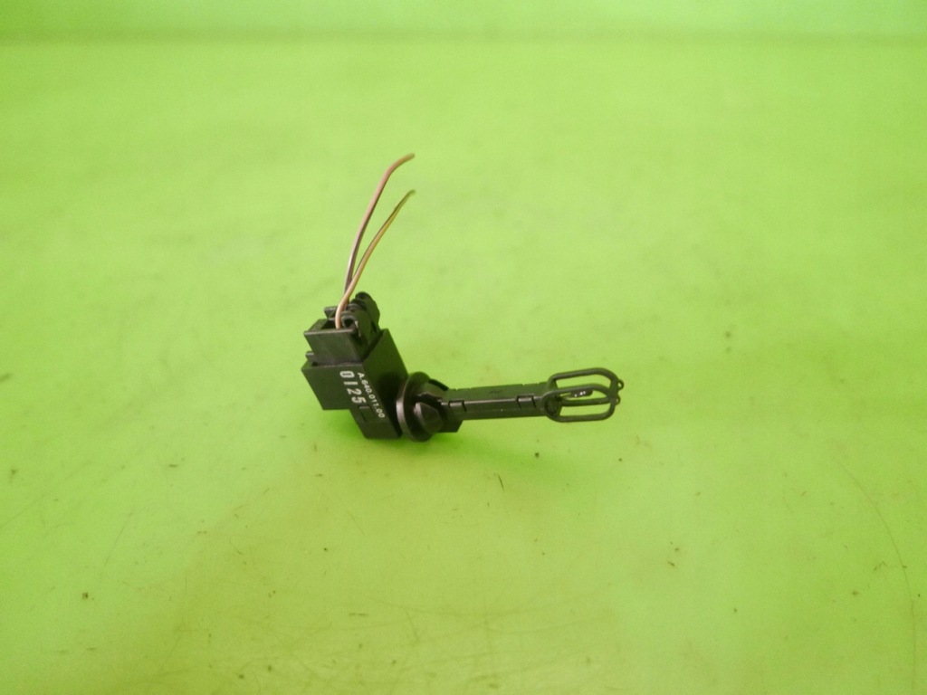 Senzor temperatura aer conditionat FIAT BRAVO II 10-14 Product image