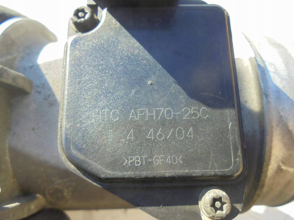 AUDI A4 B6 2.5 TDI // DEBITOR 059906461G Product image