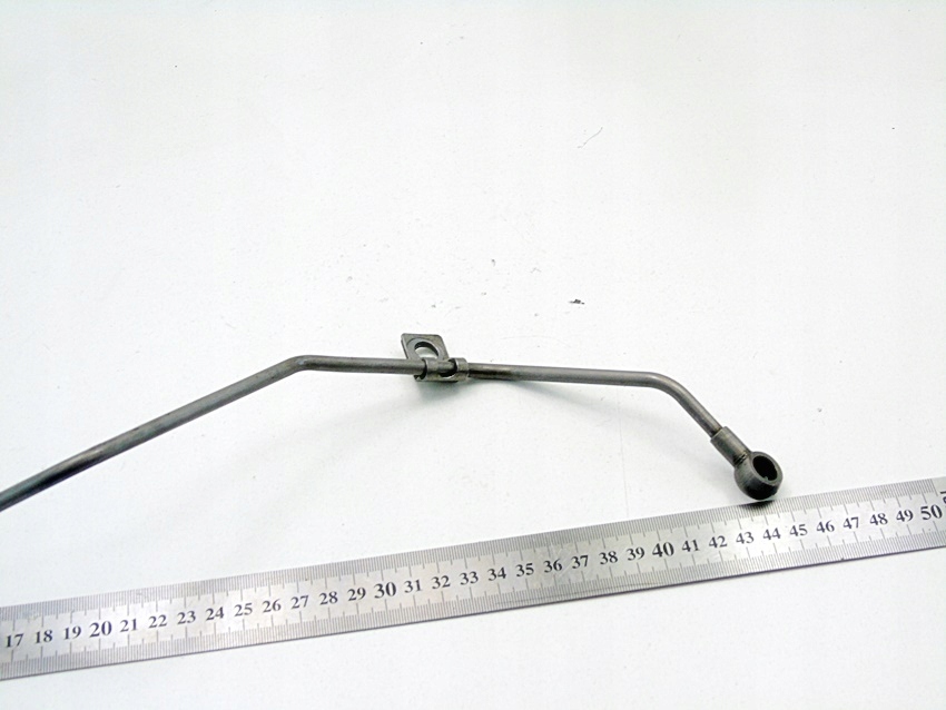 Tub de ulei de turbină 2,5 CRDI H1 K2500 Porter Starex H100 Sorento D4CB Product image