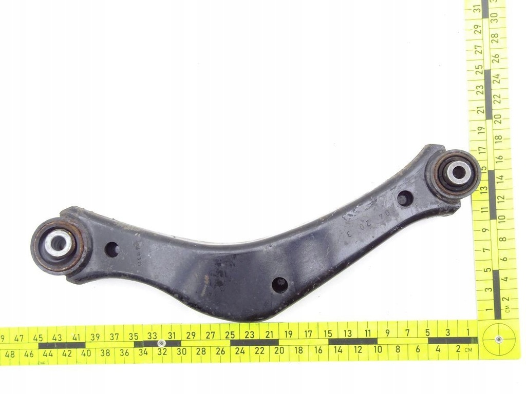 OPEL INSIGNIA A 13-17 BRAȚ COMANDĂ RISCARE STÂNGA SPATE SUS ORIGINAL 22940356 Product image