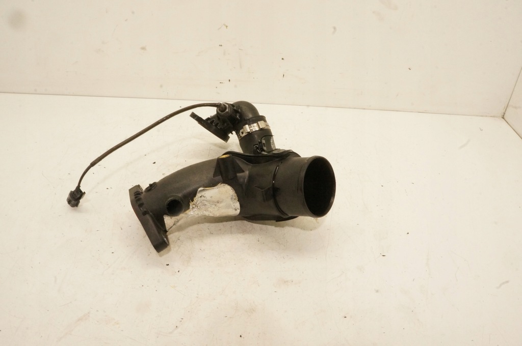 CONDUCTA AER NISSAN NOTE RENAULT CLIO 1.5 DCI 165763328R Product image