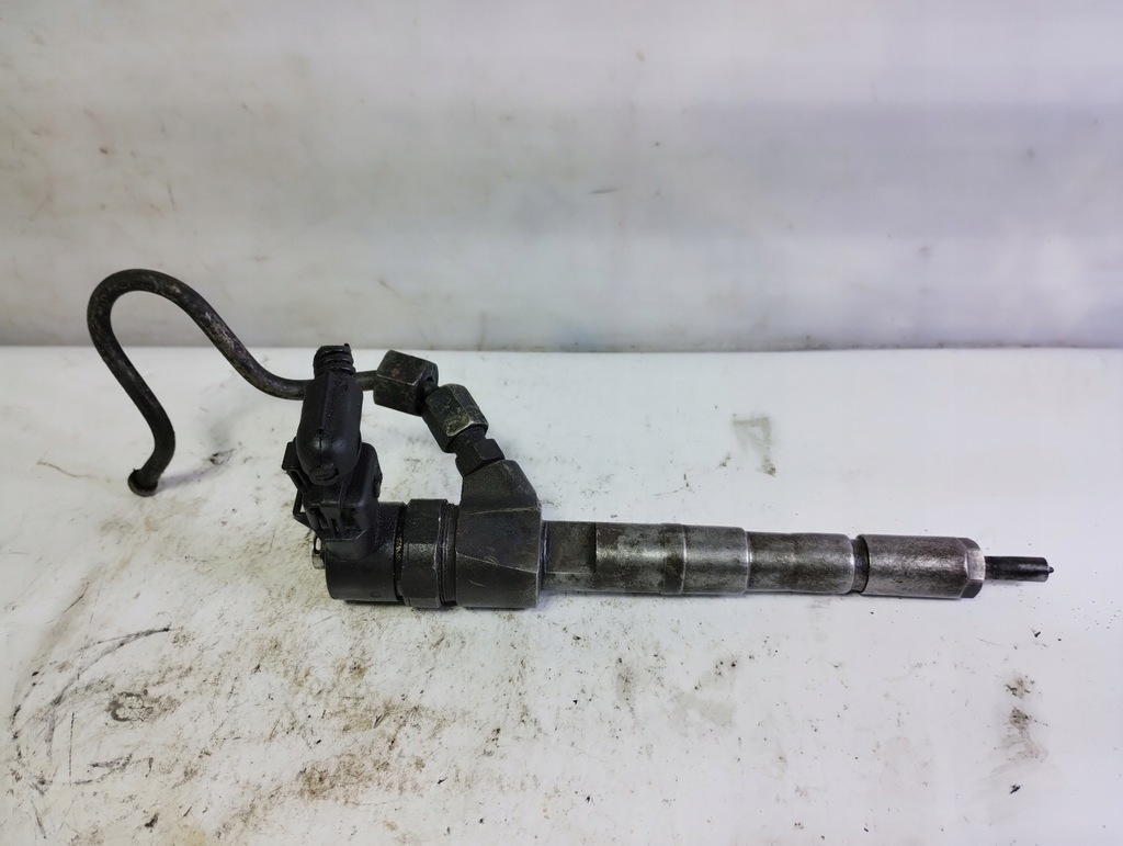 ALFA ROMEO 147 1.9 JTD INJECTOR 0445110111 Product image