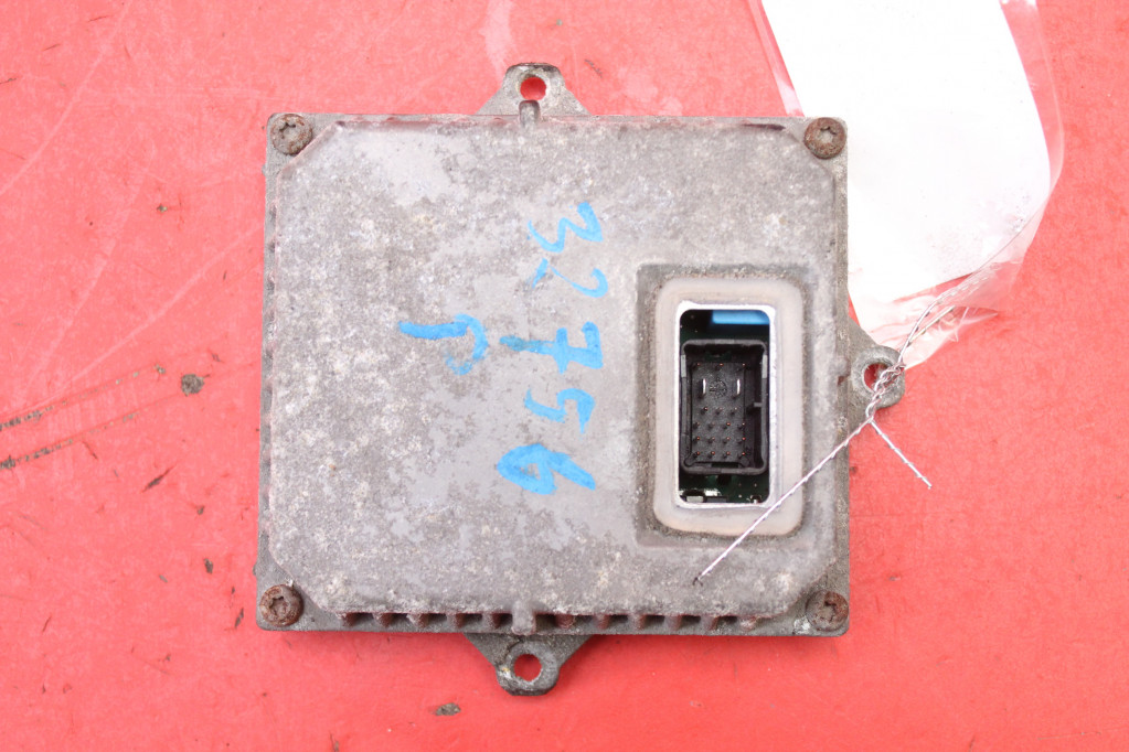 CONVERTOR XENON DREAPTA 1307329095 PEUGEOT 407 04-10 Product image
