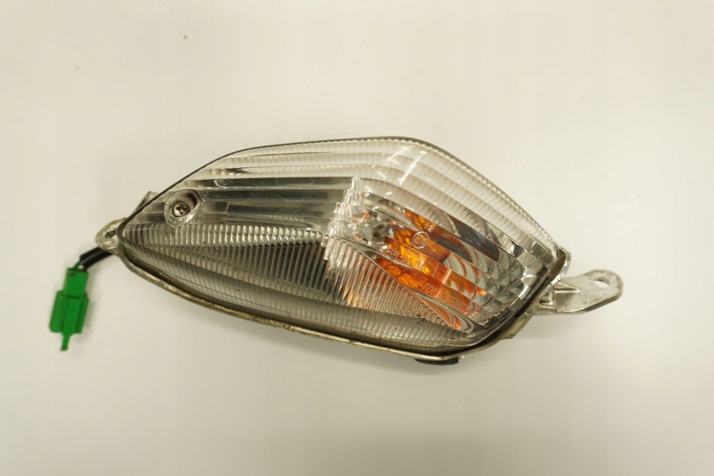 KAWASAKI ZZR-1400 05-11 SEMNAZUL STÂNGA SPATE Product image