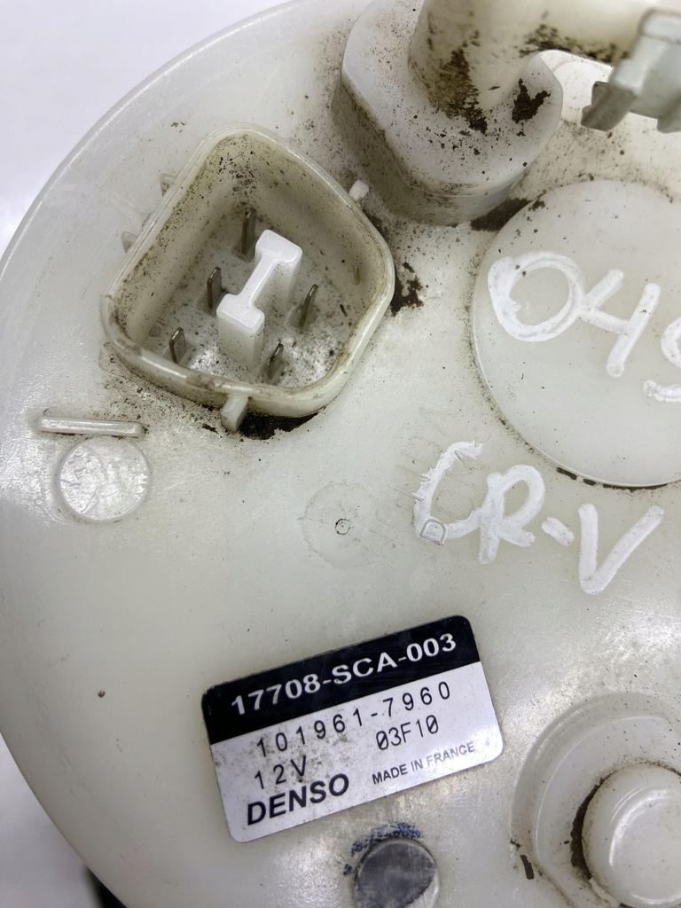POMPA DE COMBUSTIBIL 17708-SCA-003 HONDA CR-V II 2.0B Product image