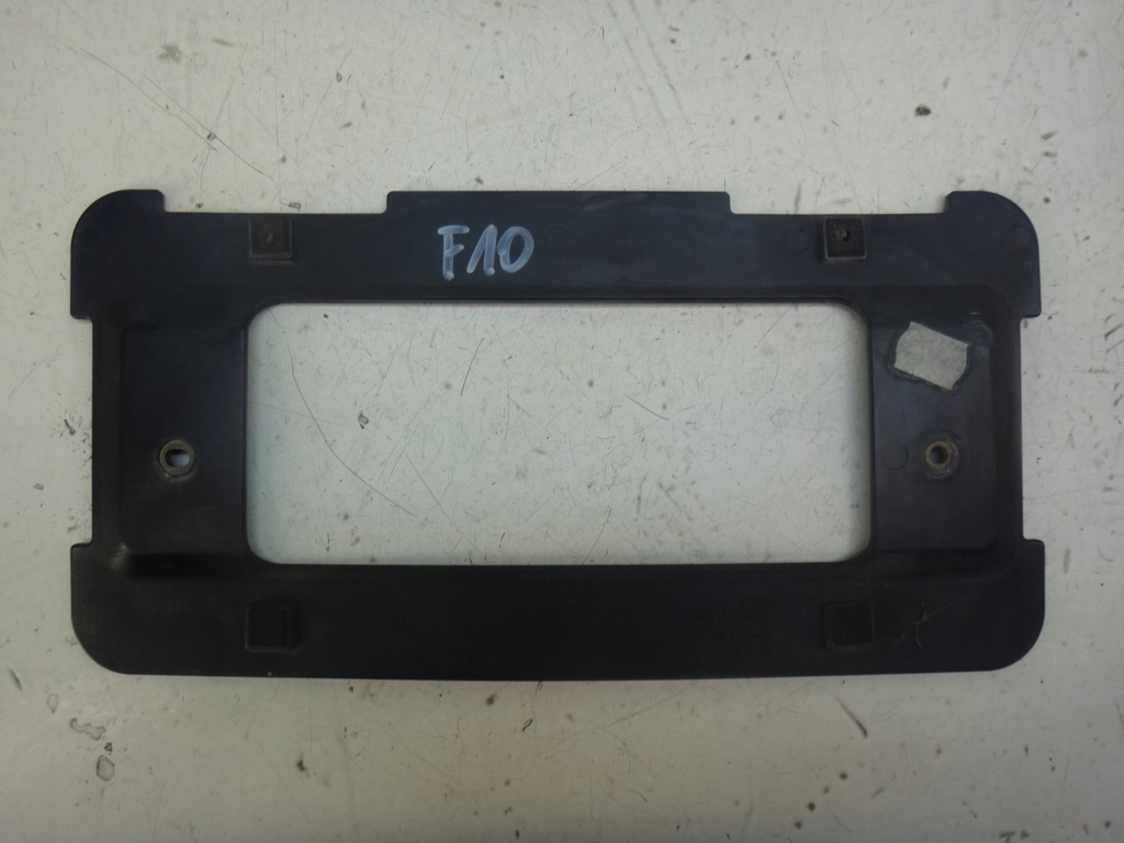 BANDA BARĂ SPATE PENTRU BMW F10 F20 F30 F31 E70 SUA Product image