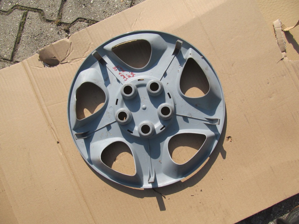 HYUNDAI SANTA FE KOLPAK 15 INCH 52960-26000 C310 Product image