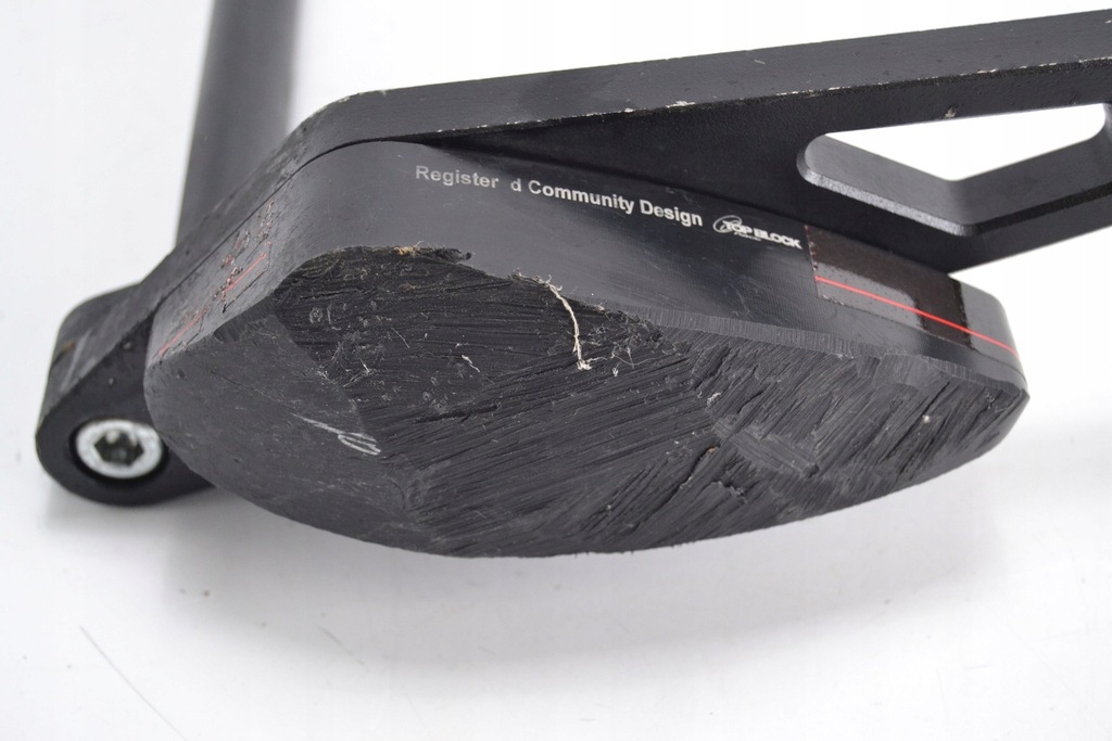 Tampoane de protecție YAMAHA FZ6 Fazer Product image