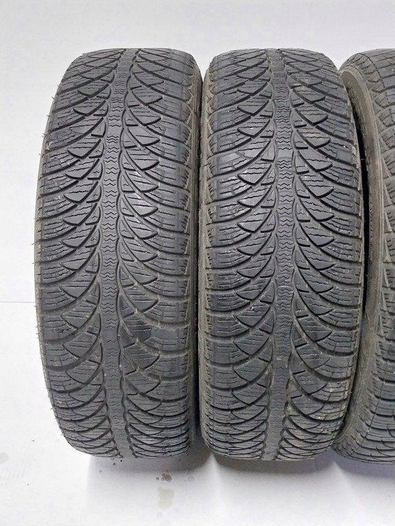 K1451 Set anvelope de iarna Fulda 185/60/R15 84T Product image