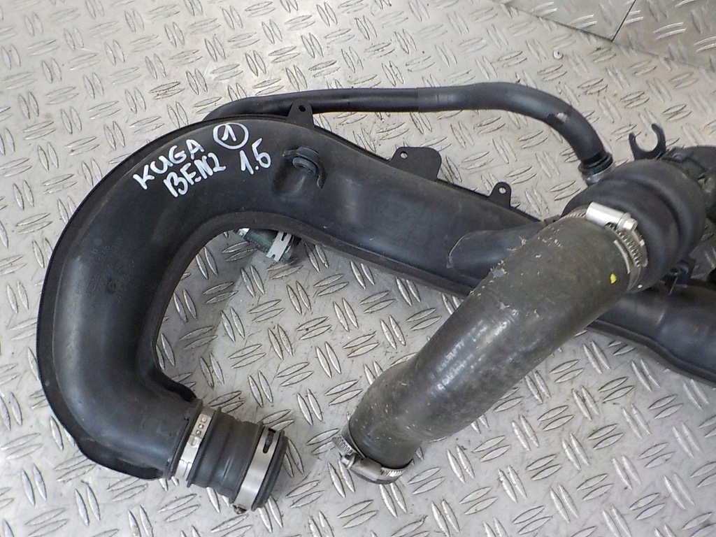 KUGA MK2 13-19 1.5 TUBA DE FURUN Furtun INTERCOOLER Product image