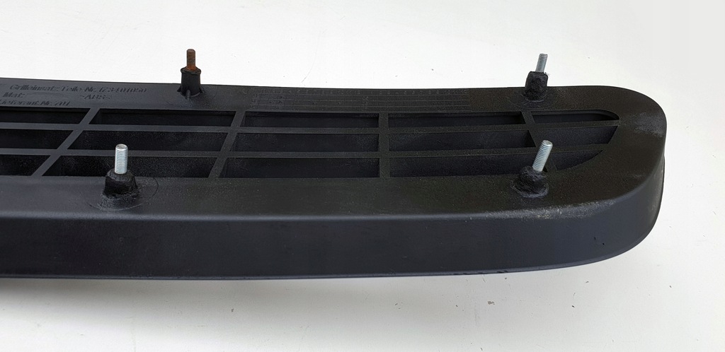 Grila Opel Vectra C Signum Irmscher - 8/8 prindere! Product image