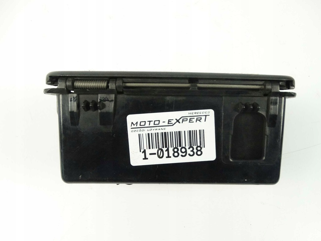 Mercedes S W140 LATERAL SCRUMIERA STÂNGA DREAPTA SPATE Product image
