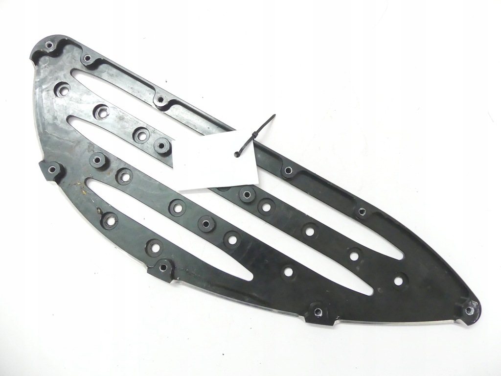 SET PLATFORMĂ STÂNGA HARLEY DAVIDSON H-D TOURING 09-24 STREET GLIDE ROAD Product image