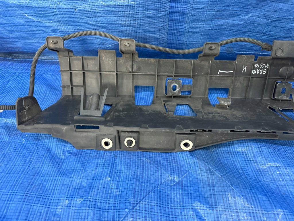 Citroen C4 Grand Picasso II 9677307680 9805202880 Diapozitiv de bara din spate Product image