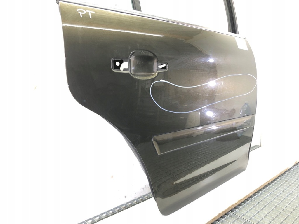 UȘA SPATE DREAPTA CITROEN C4 PICASSO I Minivan 06-13 Product image