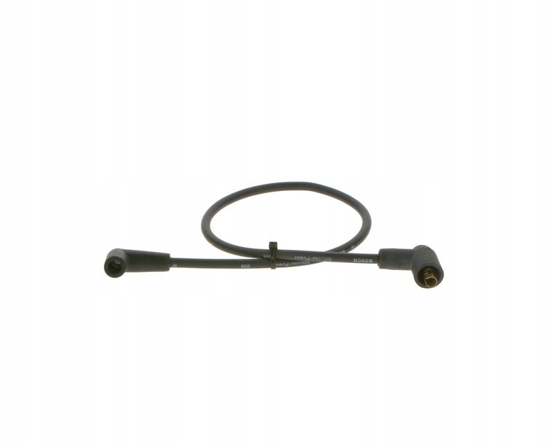 Set cablu de aprindere BOSCH 0 986 356 798 Renault Volvo 340-360 Product image