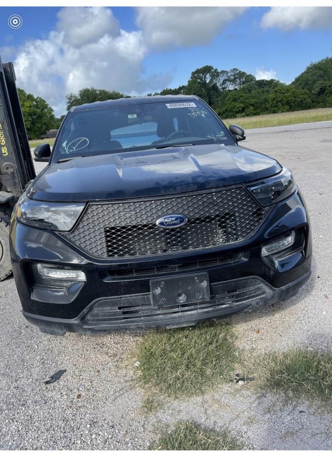 Buton schimbător Ford Explorer 2020- Product image