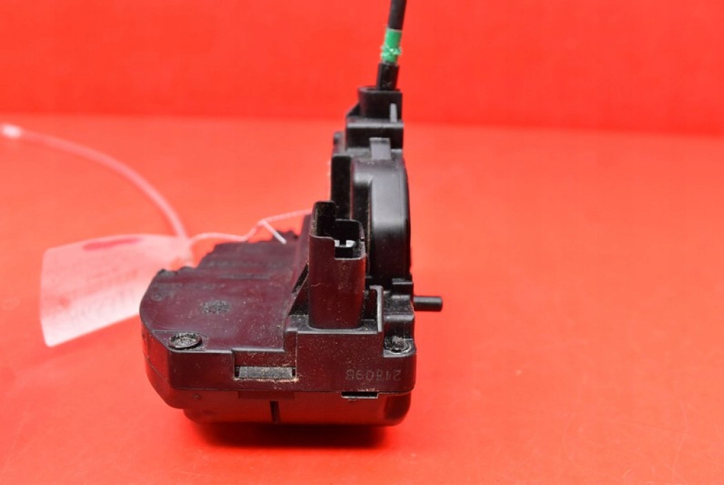 BLOCARE USI DREAPTA SPATE NISSAN QASHQAI 1 SI 09R Product image