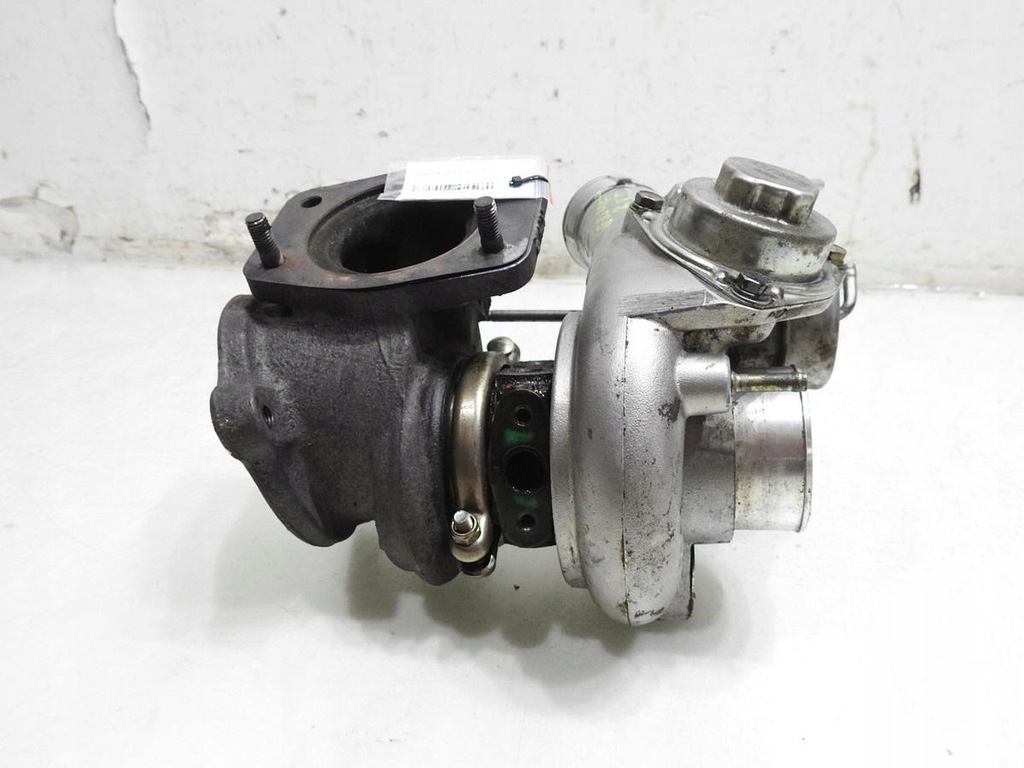 TURBINA TURBOCOMPRESOR VOLVO S60 I 2.5 T 30650634 Product image