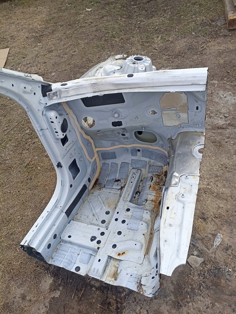 Mercedes W213 Clasa E. Product image