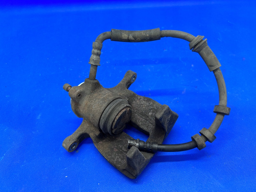 AUDI A6 A7 C7 4G ETRIER DE FRANA DREAPTA SPATE 300MM Product image