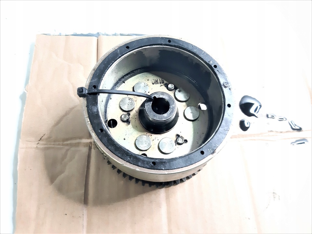 Roata Magneto Malaguti F18 125 Product image