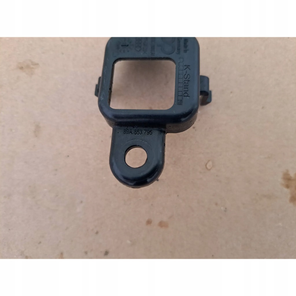 Suport pentru cameră Audi Q4 e-tron 89A853795 Product image