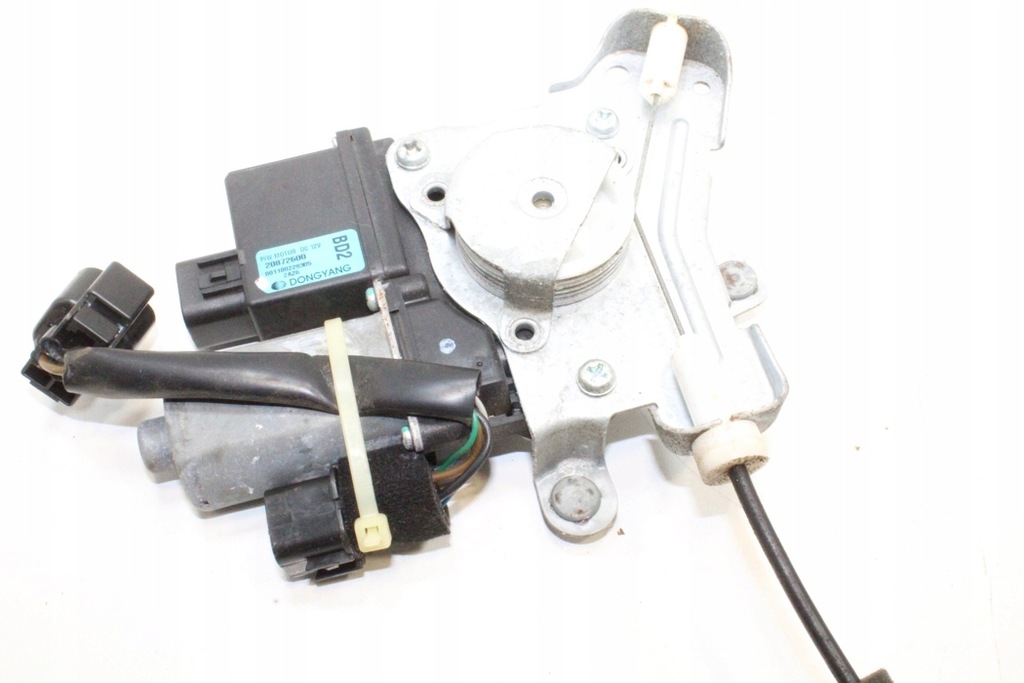 Ridicarea parbrizului drept Opel Antara 20872600 2.2L Diesel Product image