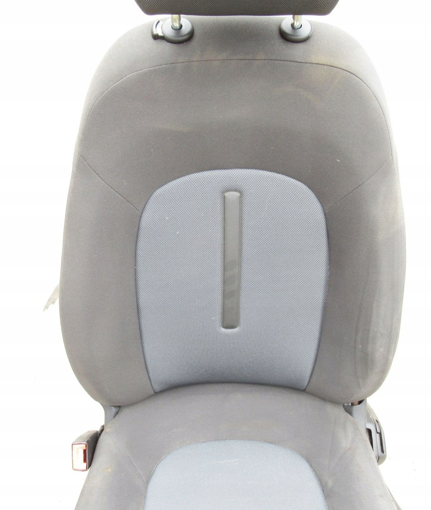 Scaun șofer stânga față Fiat Bravo 2 07-2014 SED-191 AirBag Product image