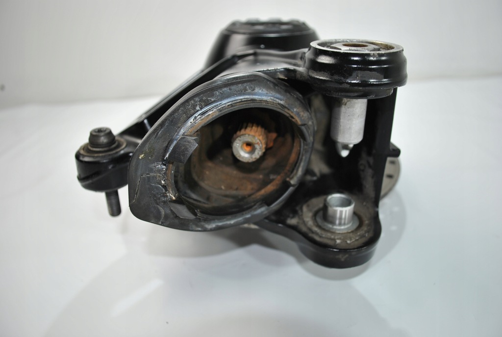 BMW R 1200 GS ADVENTURE 13-18 CARDIAN GEAR Product image