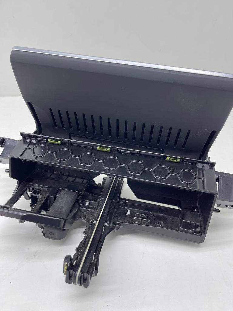 AUDI A6 C7 ecran mare monitor lift navigare FUNCTIONAL Marea Britanie! Product image