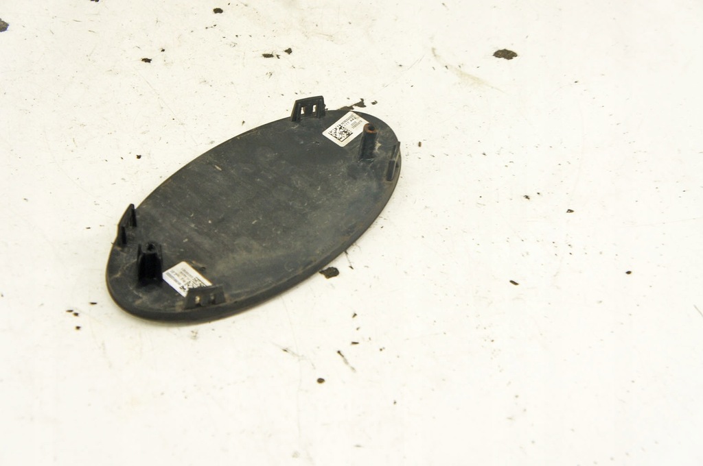RU110 Hyundai I20 III ^ Logo emblemă capota față 86383Q0000 Product image