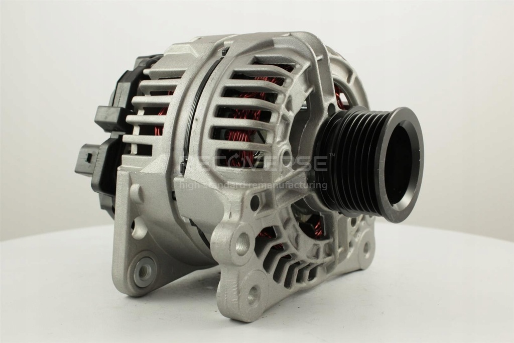 Alternator AUDI SEAT SKODA VOLKSWAGEN VW 1.4 1.6 1.8 2.0 / T Turbo Product image