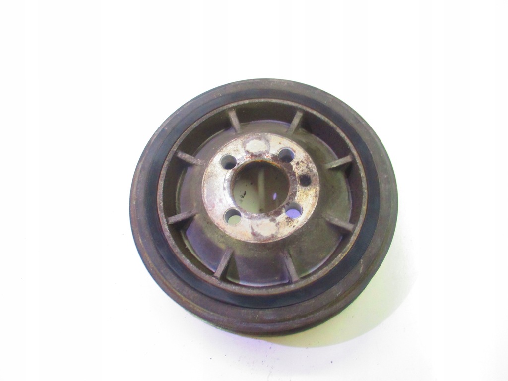 Alfa 147 156 GT Fiat Stilo 2.0 Shaft Pulley Product image