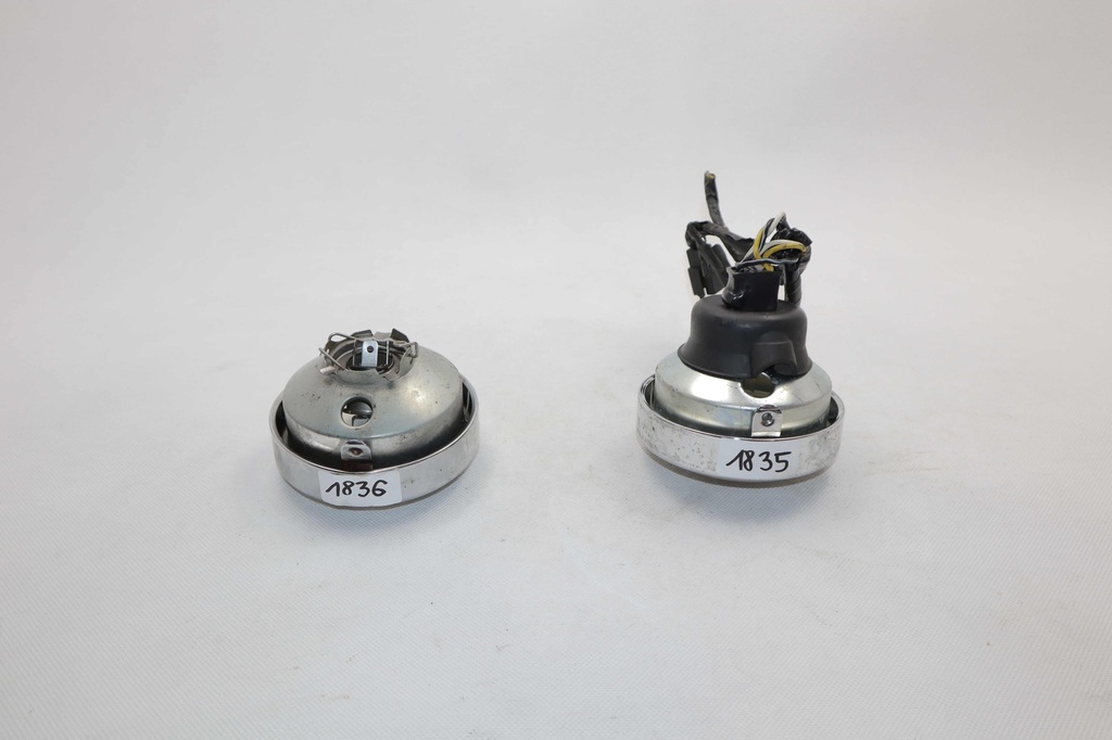 HONDA VF 700 750 1100 MAGNA Lightbar Lampa Product image