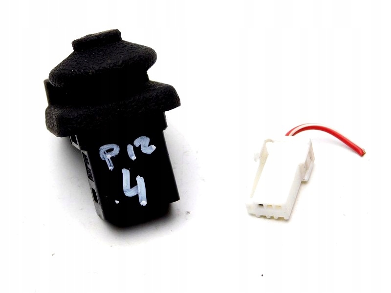 11/22 NISSAN PRIMERA P12 LIMITE SENSOR Ușă/4 Product image