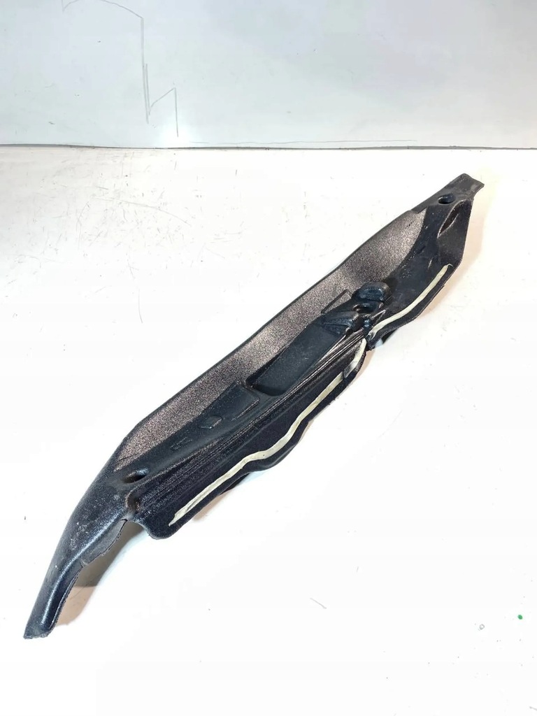 SONORIZARE, CAPAC APARĂ DREAPTA FATA CITROEN C3 III 23R 9813174580 Product image