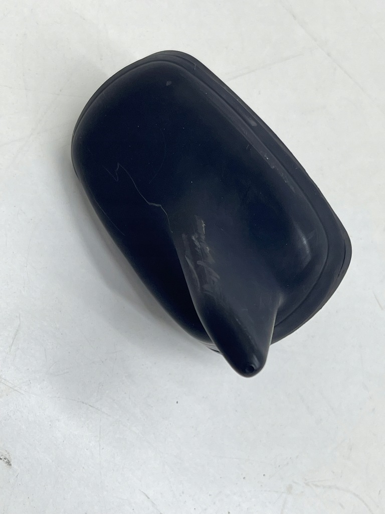 AUDI A4 B8 A5 8T A6 C7 modul de antenă de acoperiș rechin GPS NEGRU MAT Product image