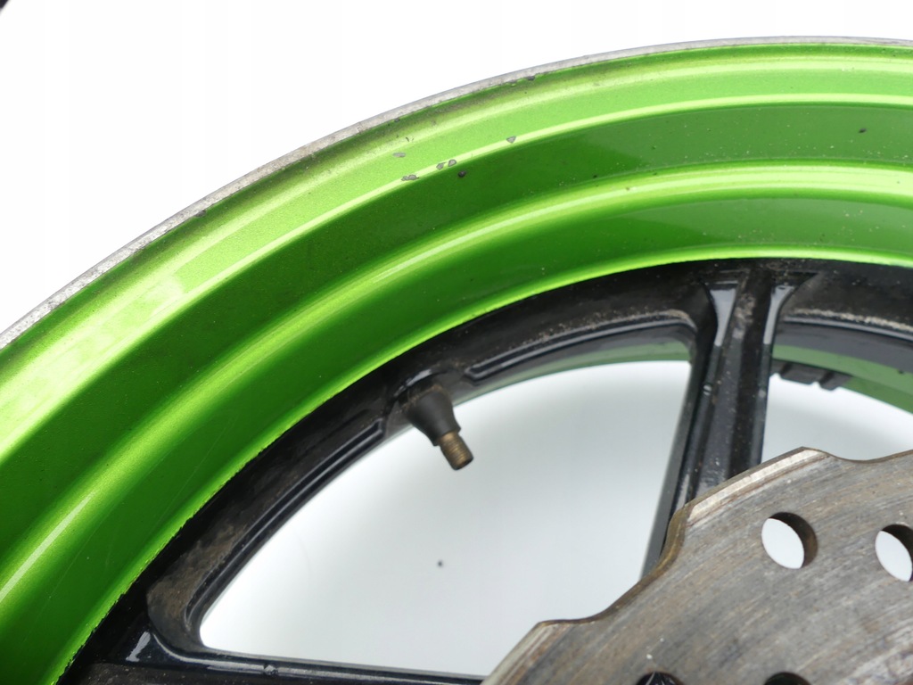 JANTE SPATE DISC SPATE R-0064 KAWASAKI Z750 07 + Product image