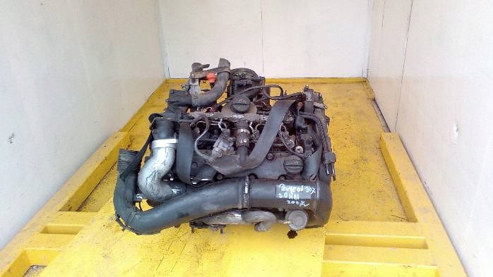 Set motor Peugeot 307 607 Citroen C5 2.0 HDI RHS Product image