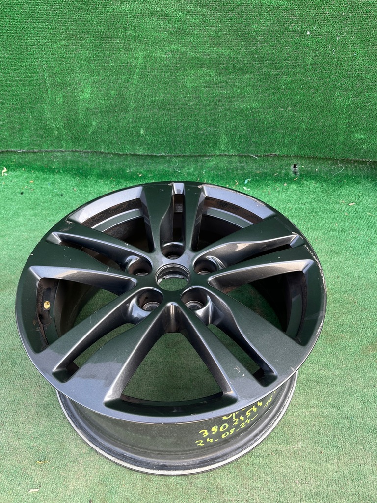 Jantă din aluminiu Opel OE 39201707 7.0" x 16" 5x114.3 Product image