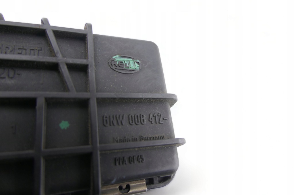 Reglaj turbină JAGUAR S-TYPE 2.7 D 6NW008412 G-168 Product image