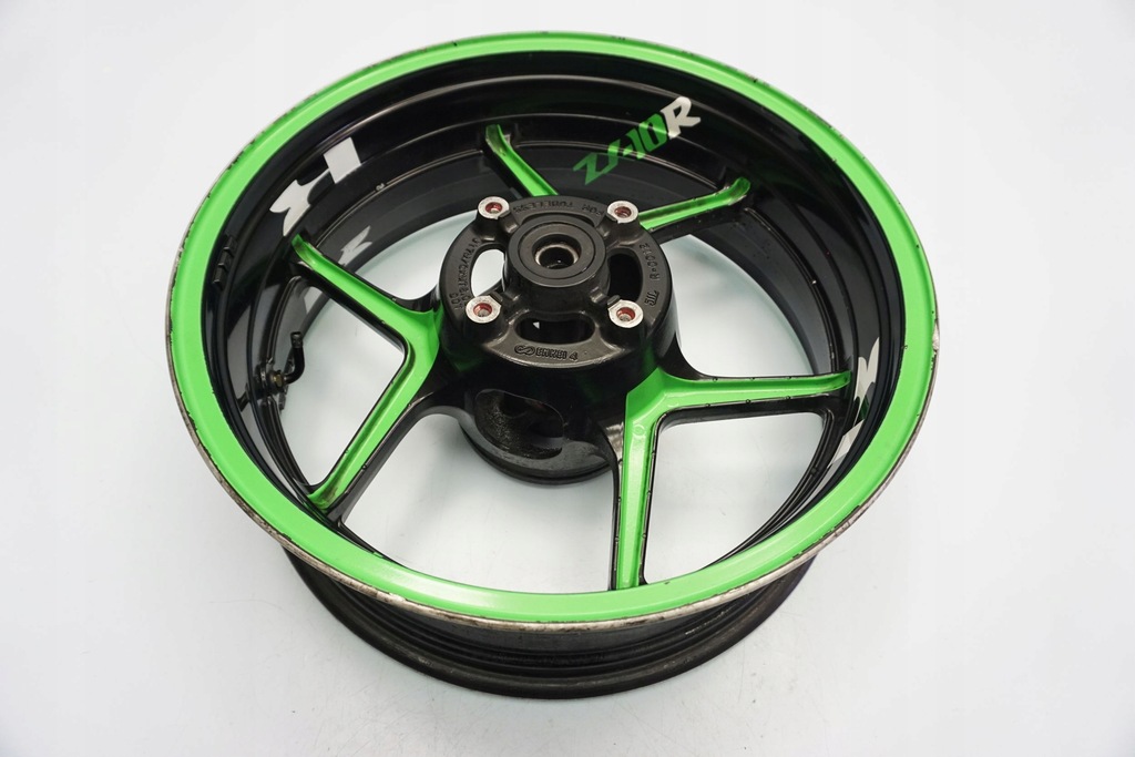 JANTE SPATE KAWASAKI ZX-10R 08-10 Product image