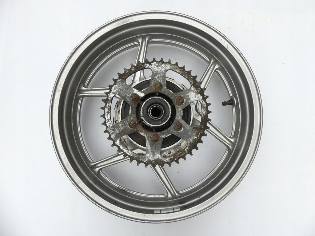 JANTE SPATE DISC SPATE R-0064 KAWASAKI Z750 07 + Product image