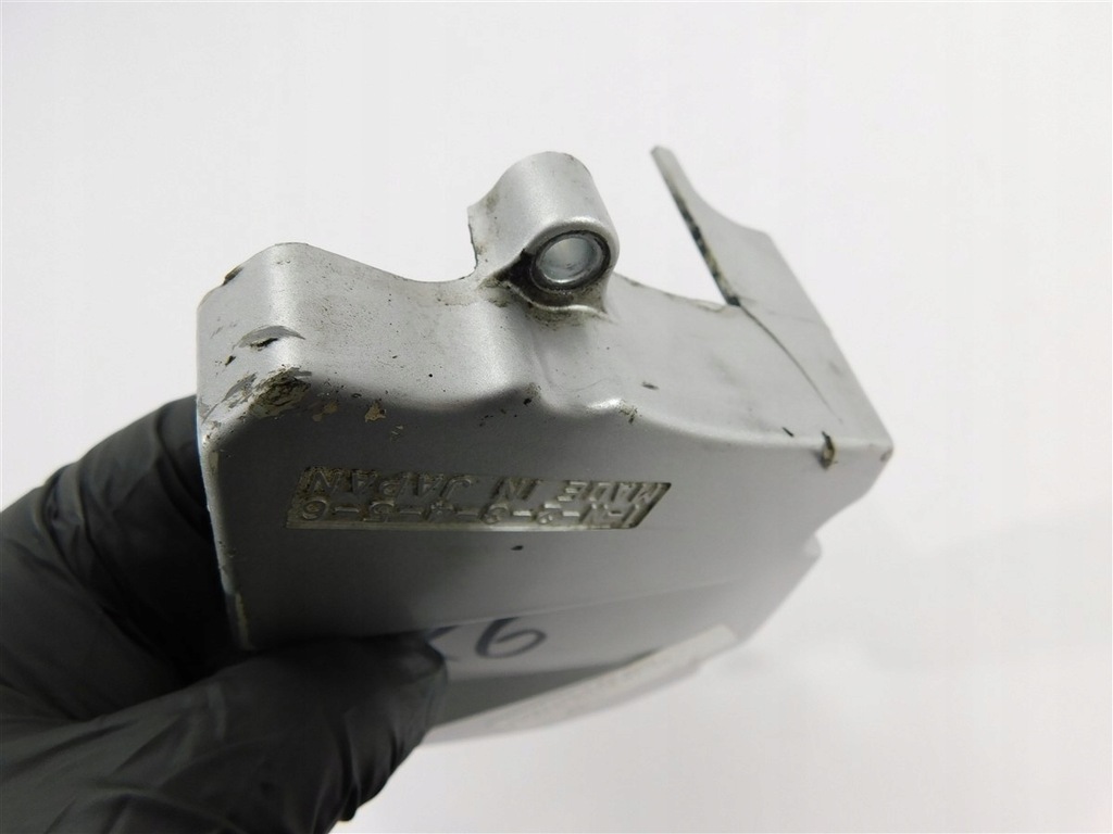 CAPAC MOTOR STÂNGA YAMAHA FZ6 600 FAZER RJ14 07-10 Product image