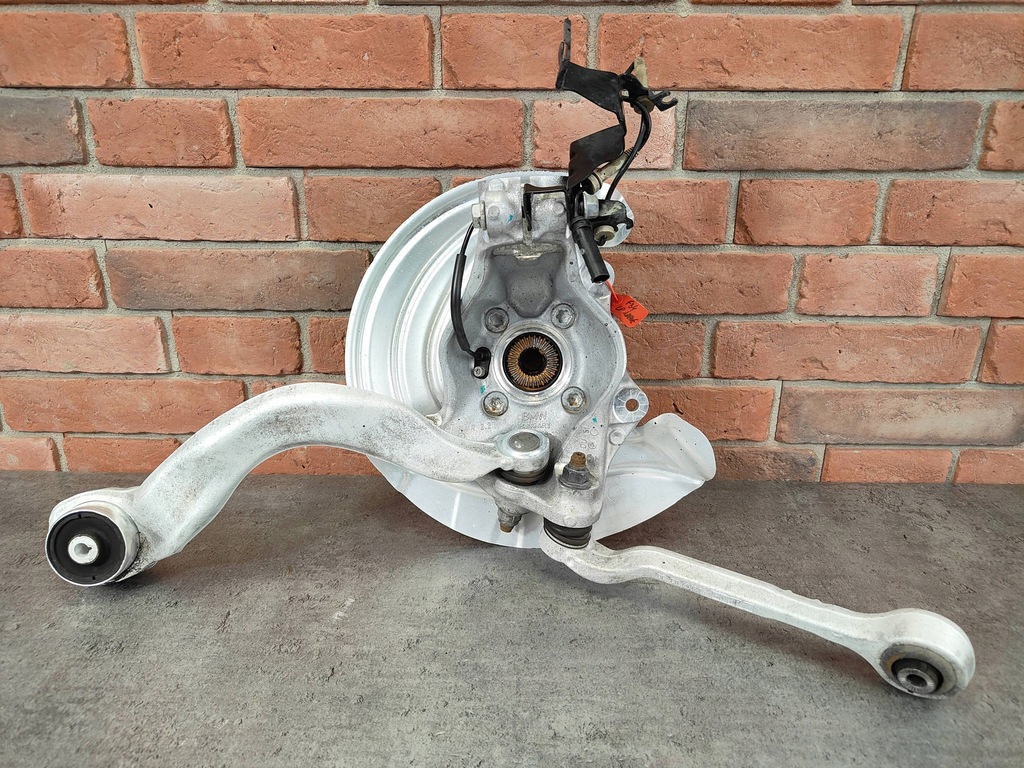 Front din dreapta +BMW 3 F34 GT XDRIVE 4X4 6798262 Product image