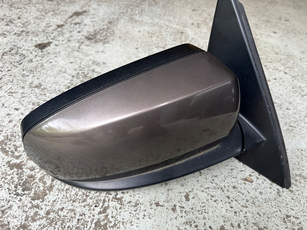 BMW X5 E70 X6 E71 Oglinda stângă Viața dreaptă Bronz B06 Product image